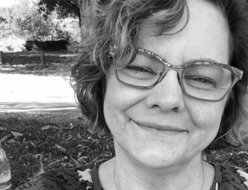 Michelle on Birth Justice podcast